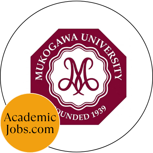 MWU - Mukogawa Women's University logo